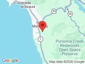Map of Site Report: Johnston House, United States of America